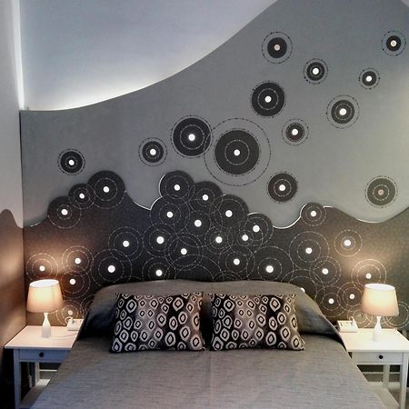 Aleardo Aleardi Hotell Roma Eksteriør bilde