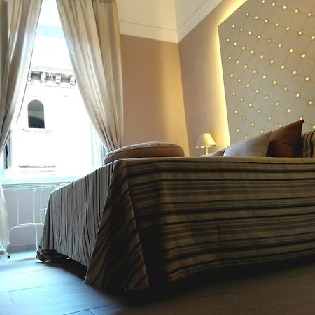 Aleardo Aleardi Hotell Roma Eksteriør bilde