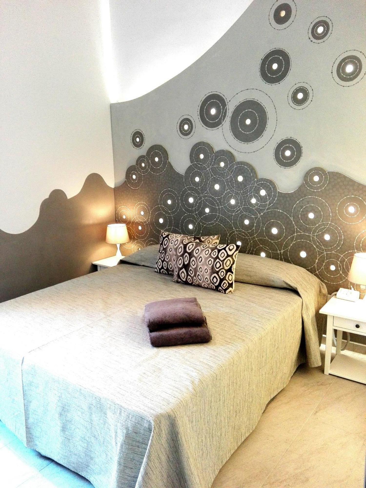 Aleardo Aleardi Hotell Roma Eksteriør bilde