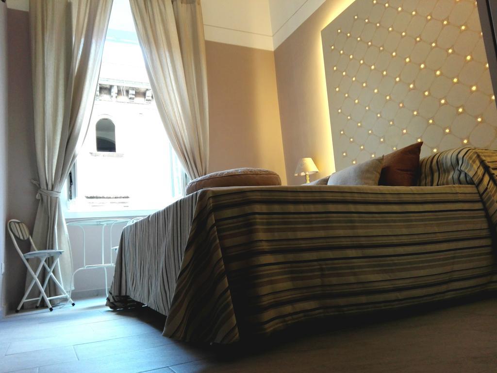 Aleardo Aleardi Hotell Roma Eksteriør bilde